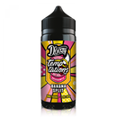 Banana Split By Doozy Temptations 100ml Shortfill for your vape at Red Hot Vaping