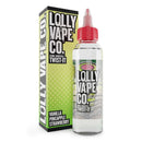 Twist It By Lolly Vape Co 100ml Shortfill for your vape at Red Hot Vaping