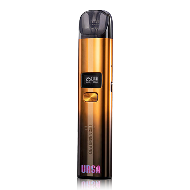 elfbar nachfll pod luft aus Kit Ursa Nano Pro Pod Lost Vape Classic Black