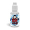 Cool Blue Slush Vampire Concentrate for your vape at Red Hot Vaping