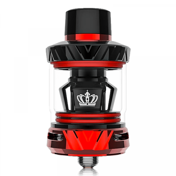 Crown 5 Tank By Uwell Red Hot Vaping Crown 5 Tank By Uwell Red Hot Vaping
