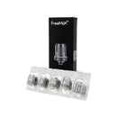 Freemax Fireluke Mesh Coils a for your vape by at Red Hot Vaping