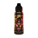 Vermillion Reloaded By Zeus Juice 100ml Shortfill for your vape at Red Hot Vaping