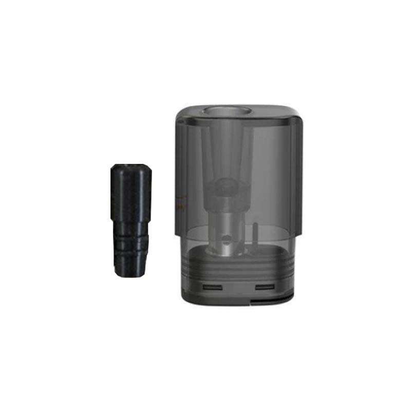 Vilter 1.0ohm Replacement Pod (Single) By Aspire – Red Hot Vaping