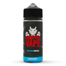 Heisenberg By Vampire Vape Koncept 100ml Shortfill for your vape at Red Hot Vaping