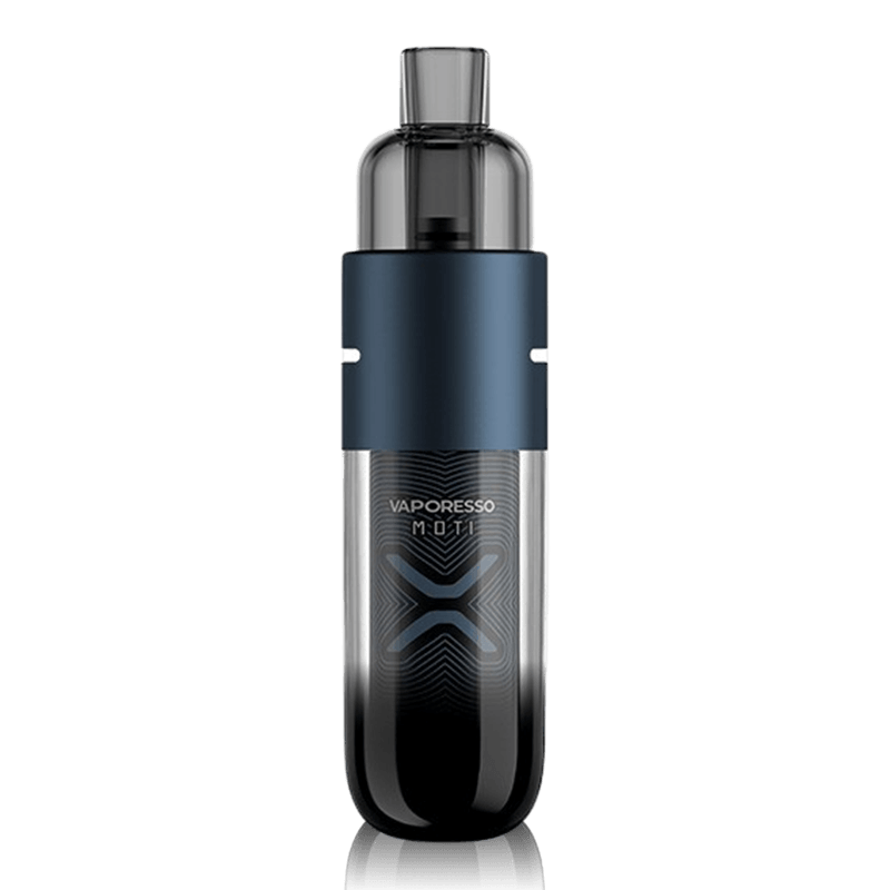 X Mini Pod Kit By Vaporesso X Moti Red Hot Vaping