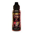 Vermilion By Zeus Juice 100ml Shortfill for your vape at Red Hot Vaping