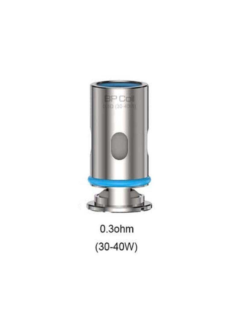 BP Coils By Aspire