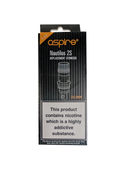 Nautilus Coil By Aspire