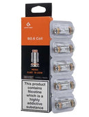 Aegis Boost Coils (B-Series) By Geekvape