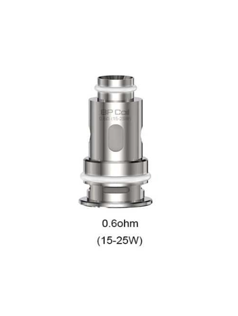 BP Coils By Aspire