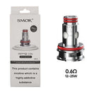 RPM 2 Coils By Smok