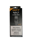 Nautilus Coil By Aspire