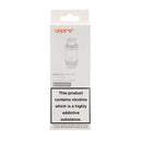 Nautilus X/XS Coil By Aspire