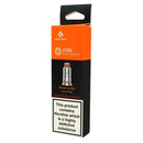 Pod G Coils By Geekvape