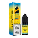 Pineapple Ice By Elux Legend Nic Salt 10ml for your vape at Red Hot Vaping