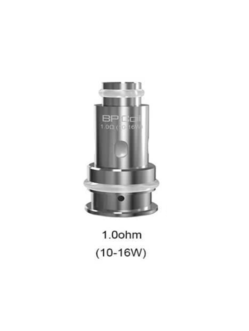 BP Coils By Aspire