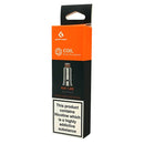 Pod G Coils By Geekvape
