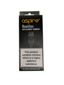 Nautilus Coil By Aspire