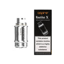 Nautilus X/XS Coil By Aspire