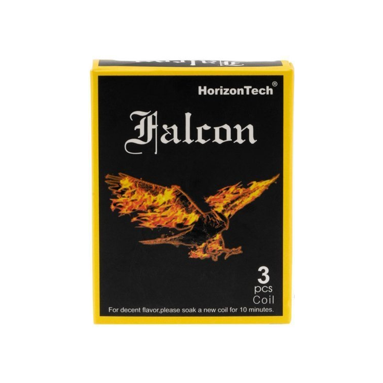 Falcon Coils By Horizontech