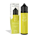 Pineapple Ice 50/50 By Imp Jar 50ml Shortfill for your vape at Red Hot Vaping