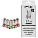 LP2 Coils By Smok