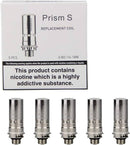 Prism S Coils By Innokin