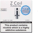 Zenith Coil By Innokin