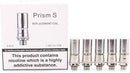 Prism S Coils By Innokin