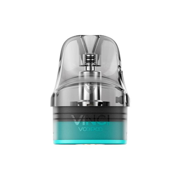 Vinci S Replacement Pods by Voopoo – Red Hot Vaping