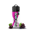 Grape 50/50 By Ferocious 100ml  Shortfill