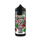 Strawberry Gummy By Seriously Pod Fill X2 100ml Shortfill