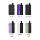 Flexus Blok Pod Mod By Aspire for your vape at Red Hot Vaping