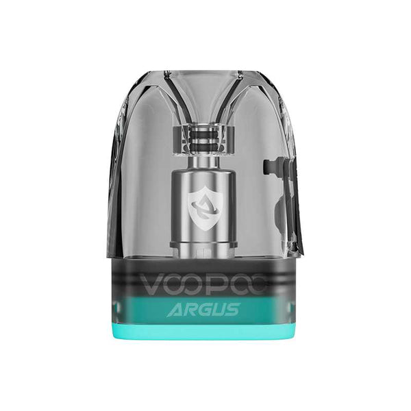 Argus Pod/Argus P1 Replacement Pod (Single) By VooPoo Red Hot Vaping Argus Pod/Argus P1 Replacement Pod (Single) By VooPoo Red Hot Vaping
