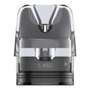 Argus E40 Replacement Pods by VooPoo (Compatible with Voopoo E120 Kit)