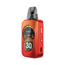 Argus A Pod Kit By VooPoo in Phantom Red, for your vape at Red Hot Vaping