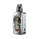 Argus A Pod Kit By VooPoo in Storm Silver, for your vape at Red Hot Vaping