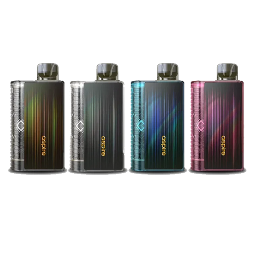 Gotek Nano Pod Kit By Aspire