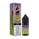 Grape Gummy Bear By Elux Legend Nic Salt 10ml