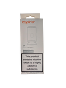 BP Coils By Aspire