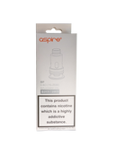 BP Coils By Aspire