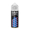 Mad Blue By Bar Series 100ml Shortfill for your vape at Red Hot Vaping
