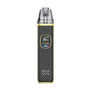 Xlim Pro V2 By Oxva in Black Carbon, for your vape at Red Hot Vaping