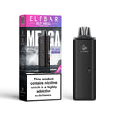 ELFX Mega Pod Kit By Elf Bar