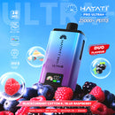 Hayati Pro Ultra Plus 25k Prefilled Pod Kit By Hayati