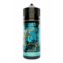 Dimpleberry 50/50 By Zeus Juice 100ml Shortfill for your vape at Red Hot Vaping