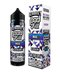 Blueberry By Seriously Pod fill Max 40ml Shortfill