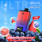 Hayati Pro Ultra Plus 25k Prefilled Pod Kit By Hayati