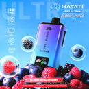 Hayati Pro Ultra Plus 25k Prefilled Pod Kit By Hayati